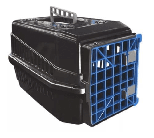 Caixa de Transporte N4 Macho 35A x 35L x 52C cm