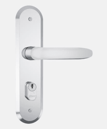 Fechadura Stam Externa 1801/11-E.I
