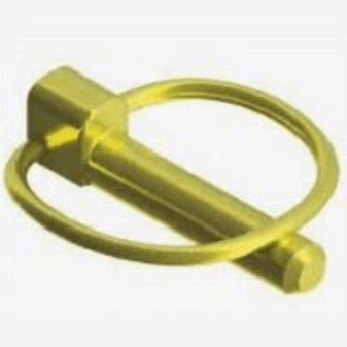 Pino Trava Quebra Dedo 1/4" x 2"