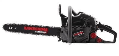 Motosserra Kawashima KCS 400E 37.2cc