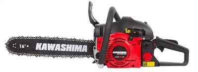 Motosserra Kawashima STD KCS 460S 45,8cc