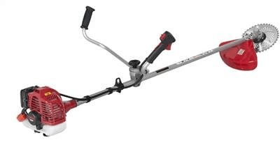 Roçadeira Lateral Nakashi KW 2600-L 25mm