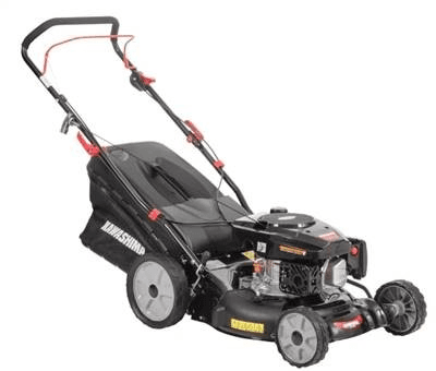 Cortador de Grama Kawashima LR 181 3.4HP 4 em 1