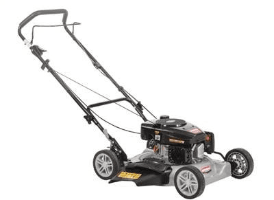 Cortador de Grama Kawashima LR 200-34 3.4HP 2 em 1