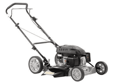 Cortador de Grama Kawashima LR 200-H60 6HP 2 em 1