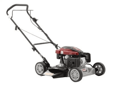 Cortador de Grama Kawashima LR 200-65 6,5HP 2 em 1