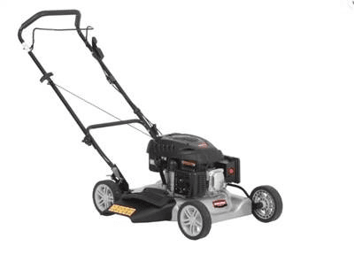 Cortador de Grama Kawashima LR 200-75 7,5HP 2 em 1