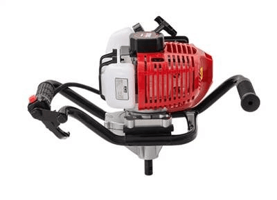 Perfurador de Solo Kawashima M-4300 (Sem Broca) 42,7cc