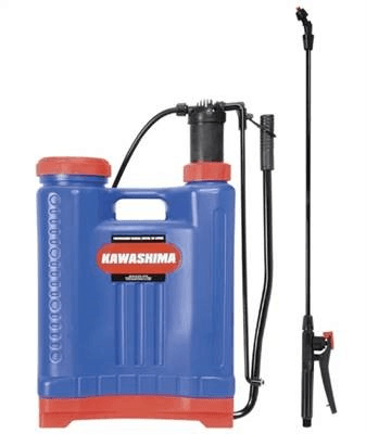 Pulverizador Costal Manual 20 Litros PM P20
