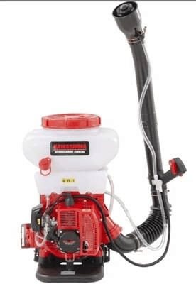 Atomizador Kawashima a Gasolina 14L 41,5cc AT 4314-U