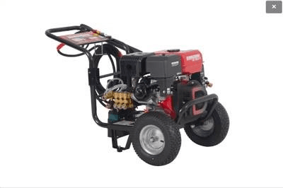 Lavadora à Gasolina Kawashima GE 1500 15HP JET15250THE